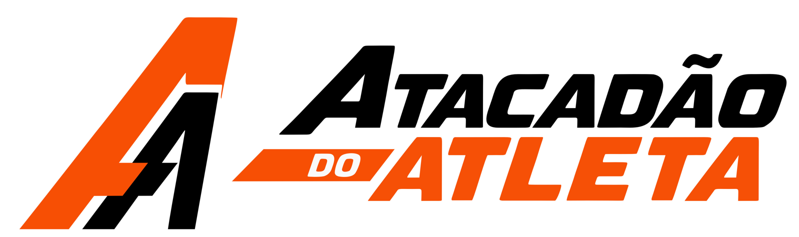 Atacadão do Atleta